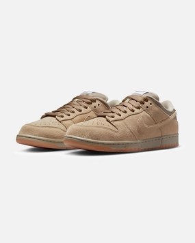 NIKE SB DUNK LOW PRO - PARACHUTEBEIGE