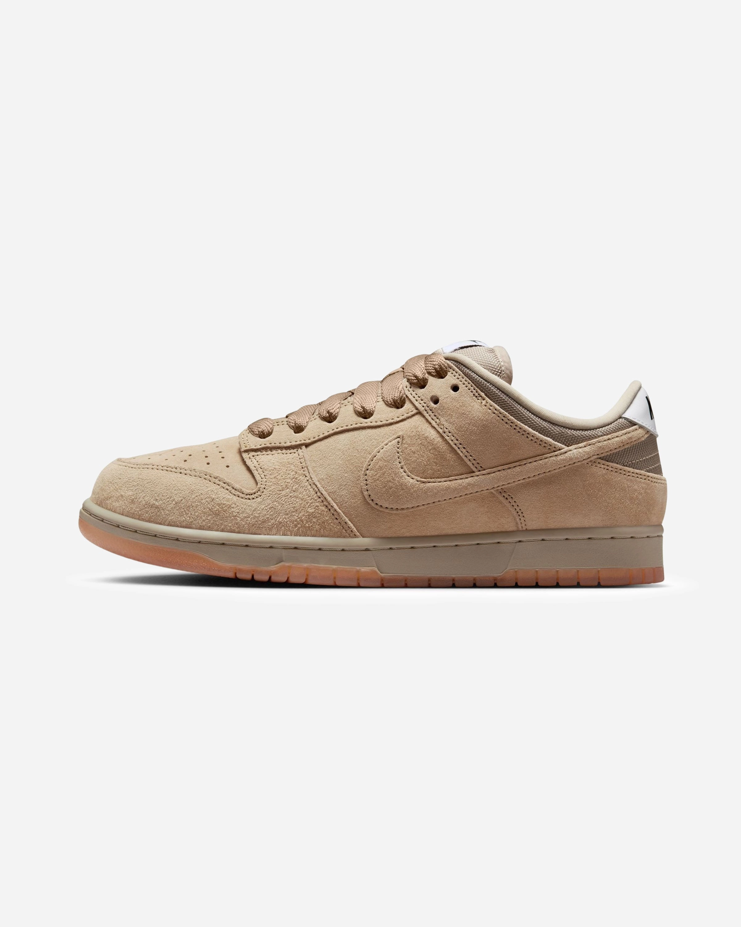 NIKE SB DUNK LOW PRO - PARACHUTEBEIGE