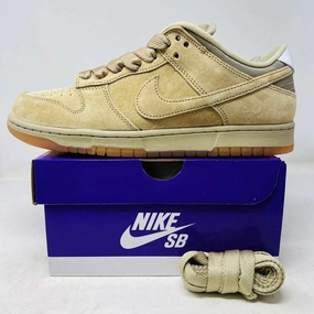 Nike SB Dunk Low Pro B Parachute Beige