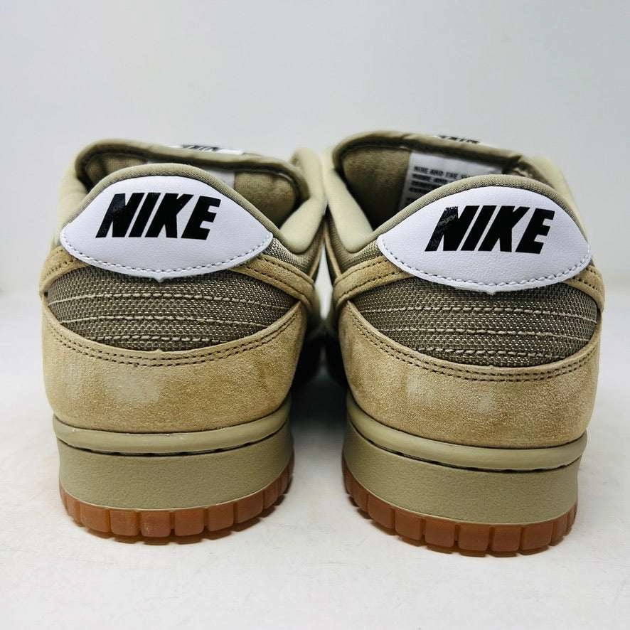 Nike SB Dunk Low Pro B Parachute Beige