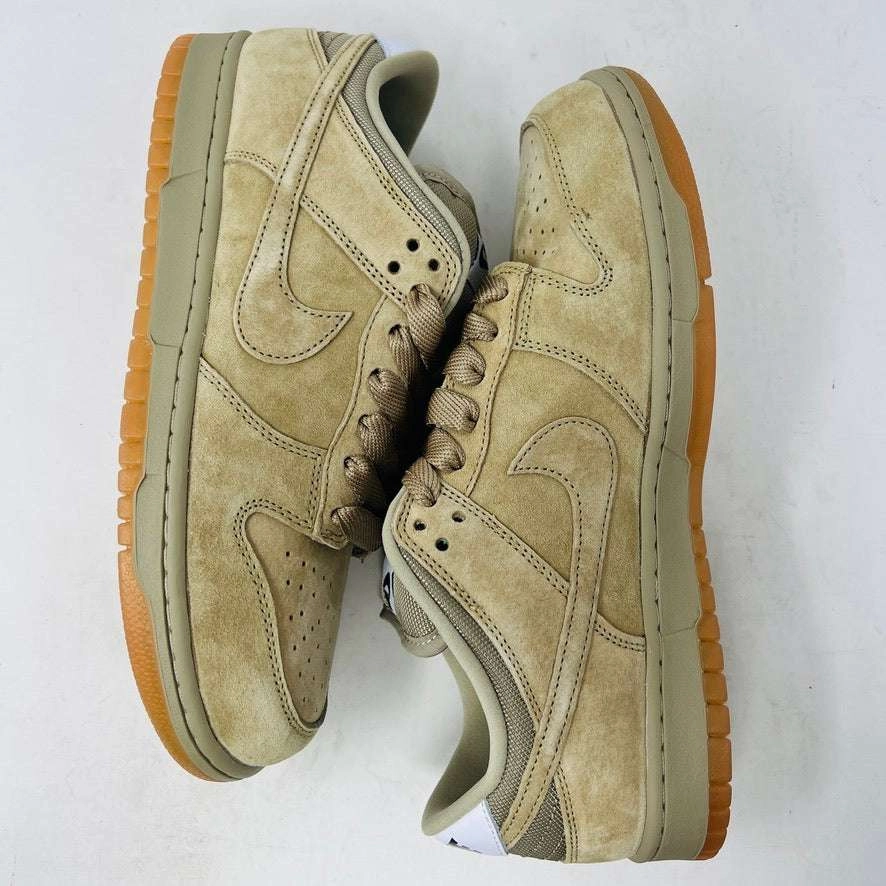 Nike SB Dunk Low Pro B Parachute Beige