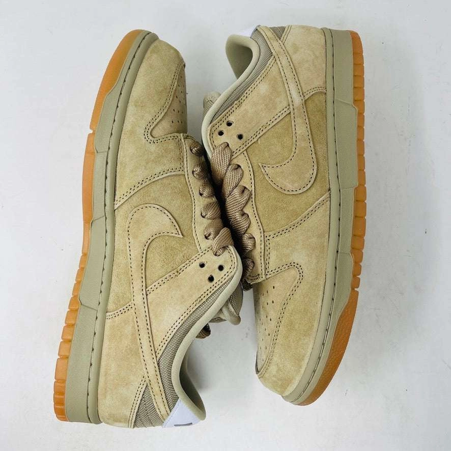 Nike SB Dunk Low Pro B Parachute Beige