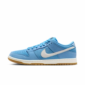 Nike SB Dunk Low Pro University Blue Gum