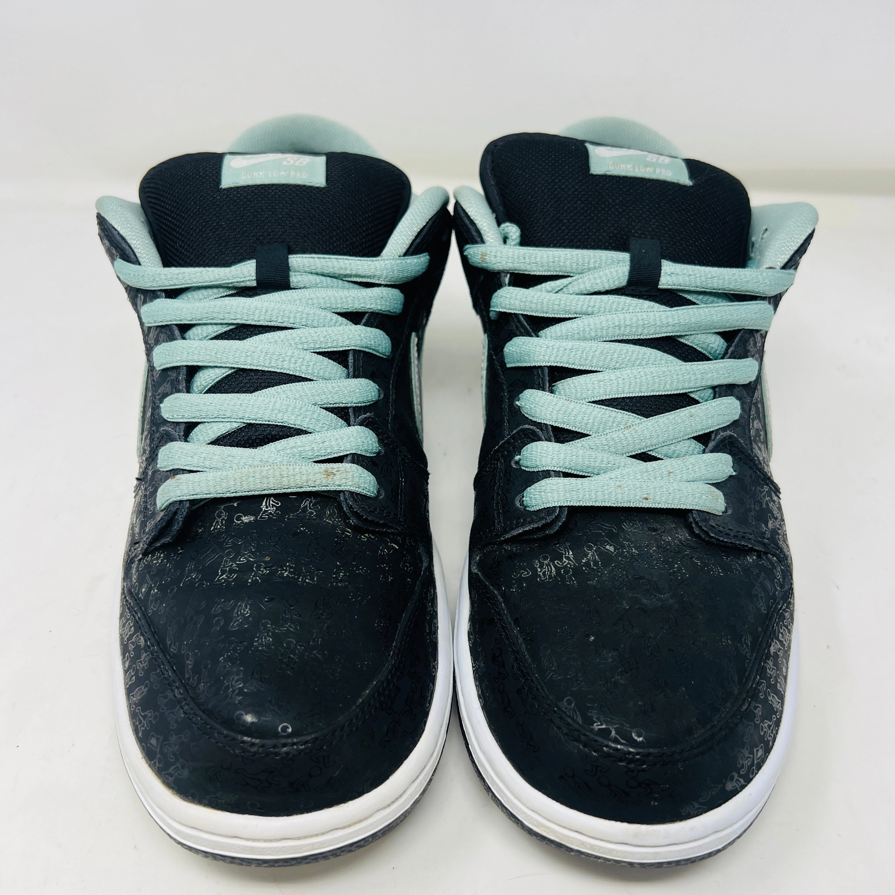 Nike SB Dunk Low S.P.O.T. x Lance Mountain