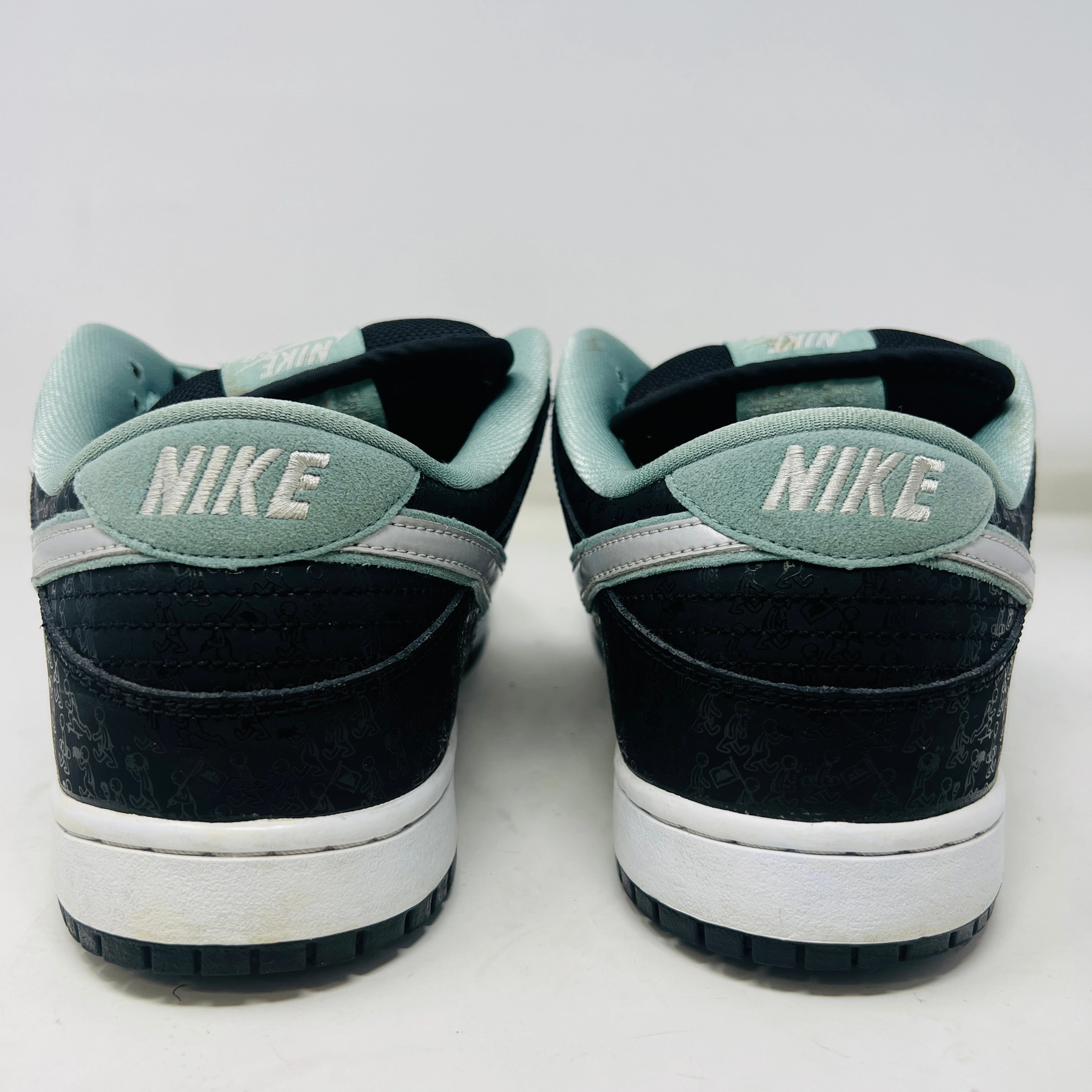 Nike SB Dunk Low S.P.O.T. x Lance Mountain