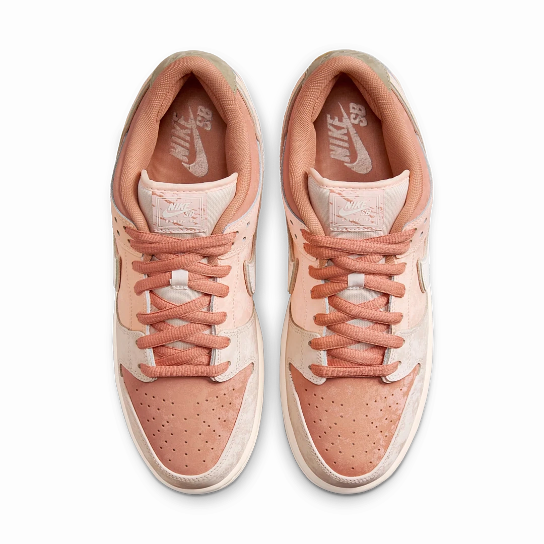Nike SB Dunk Low Trocadéro Gardens