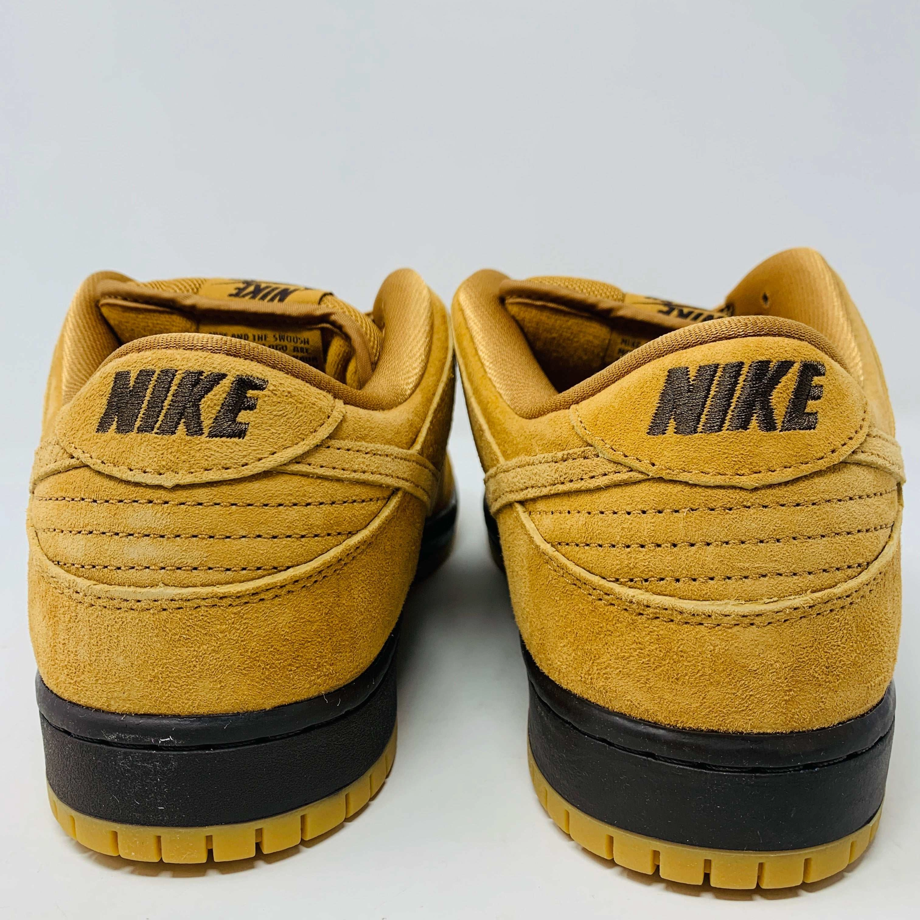 Nike SB Dunk Low Wheat (2021/2023)