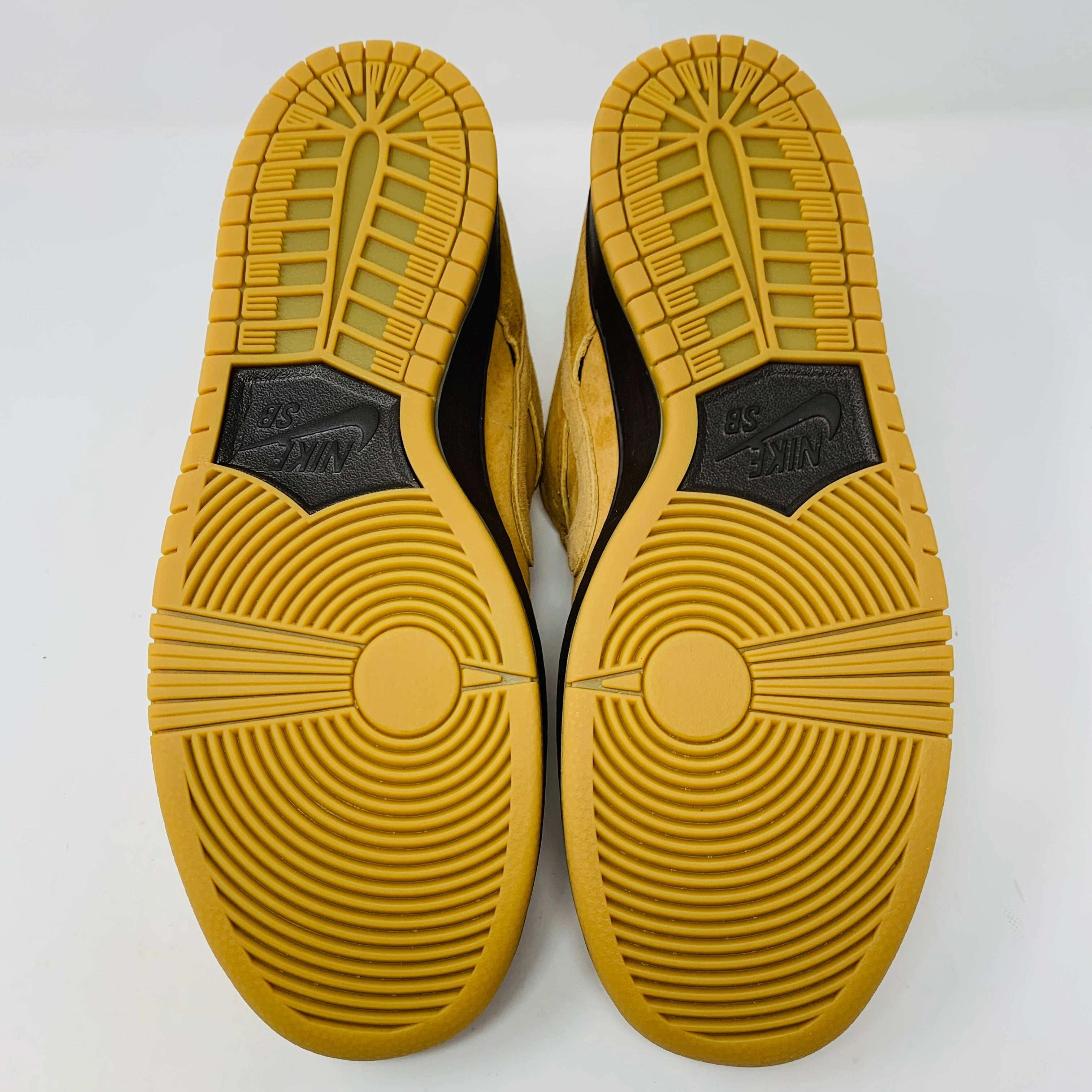 Nike SB Dunk Low Wheat (2021/2023)