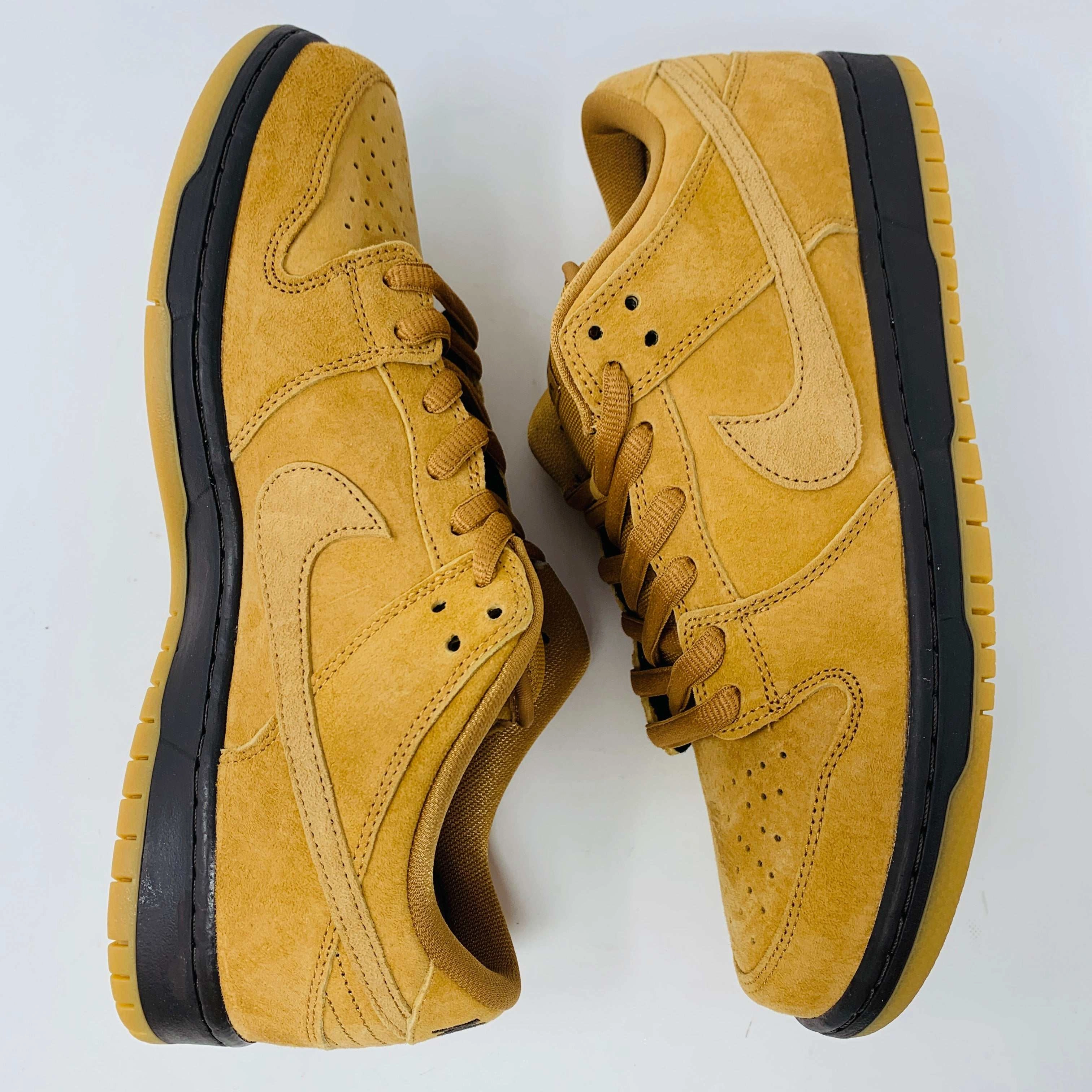 Nike SB Dunk Low Wheat (2021/2023)