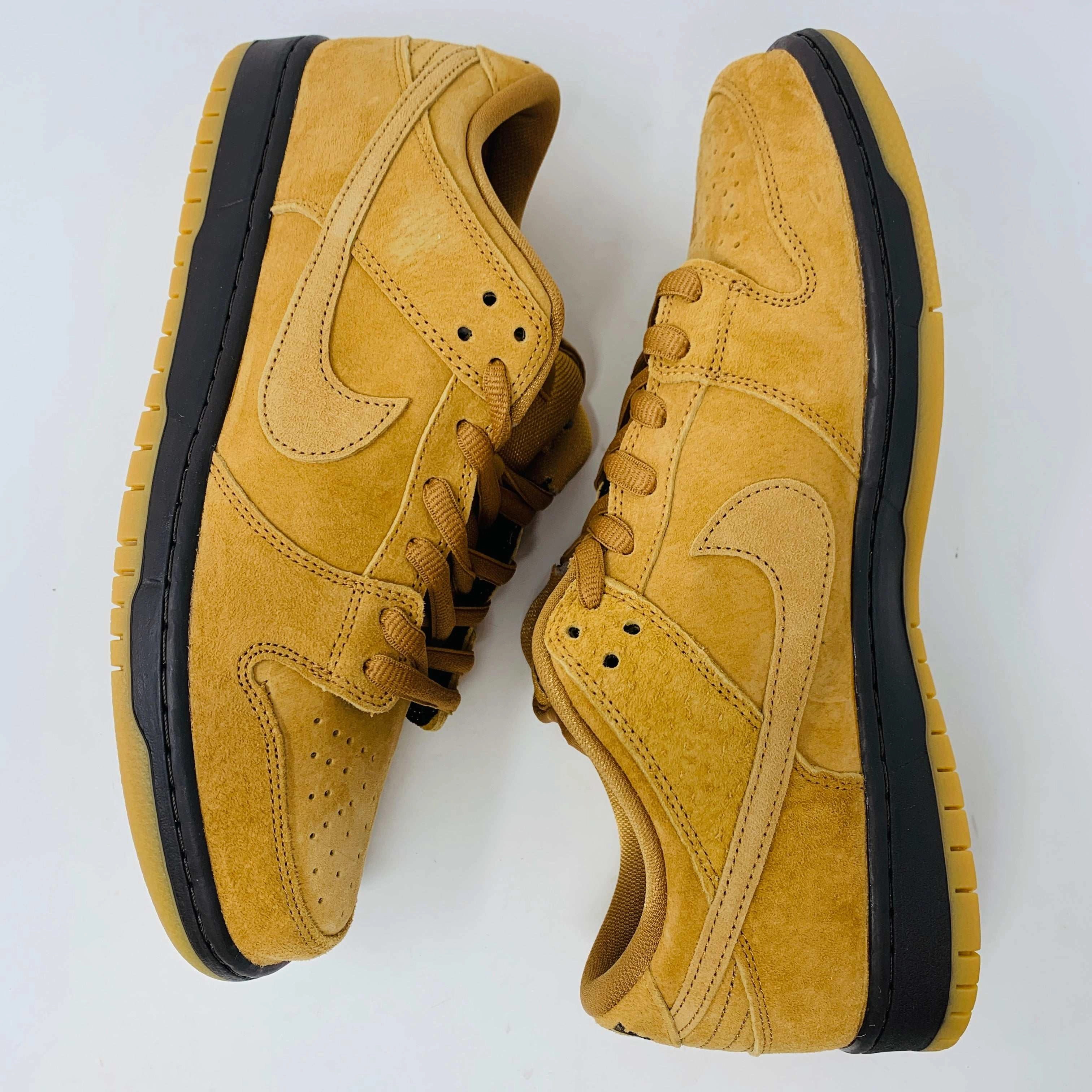 Nike SB Dunk Low Wheat (2021/2023)