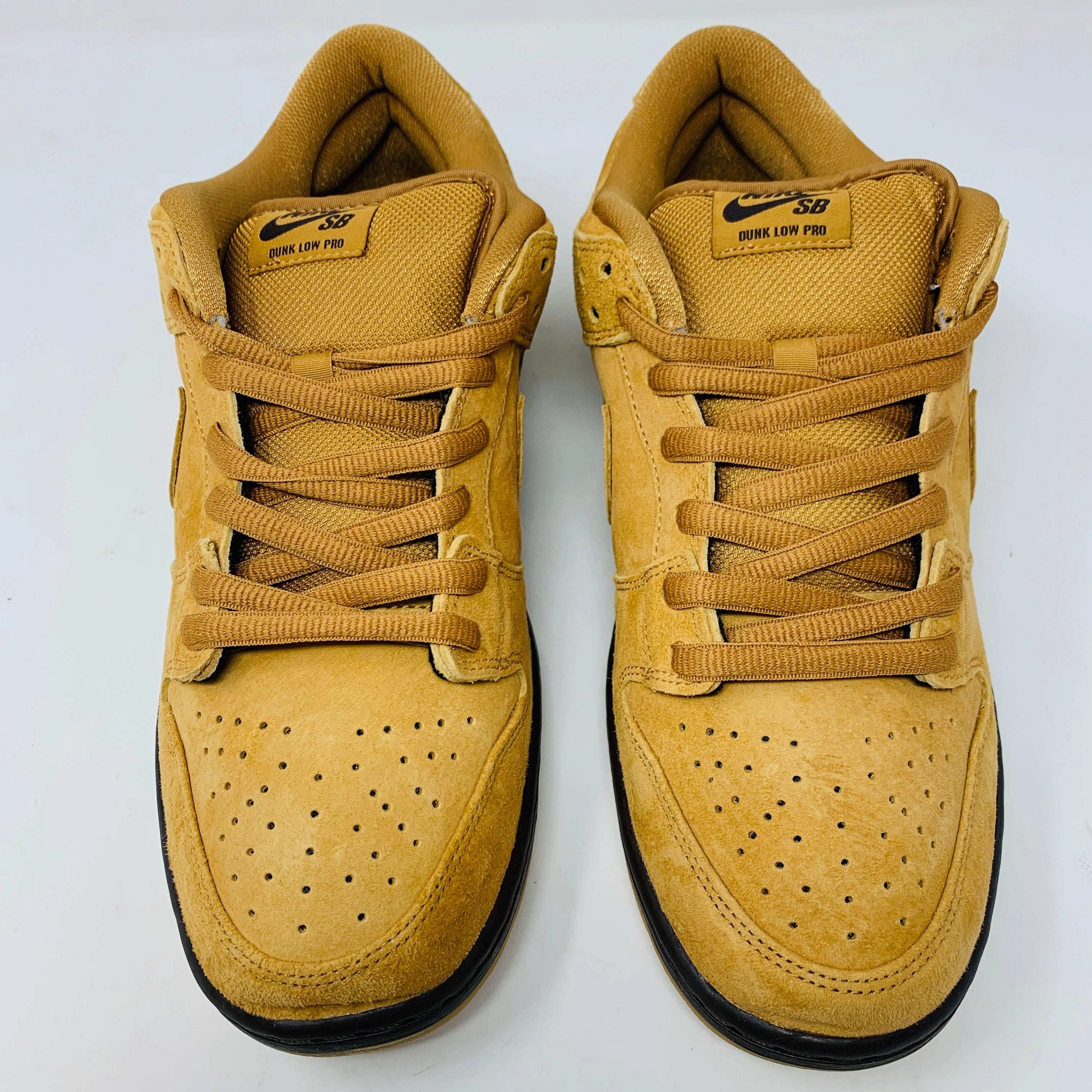 Nike SB Dunk Low Wheat (2021/2023)