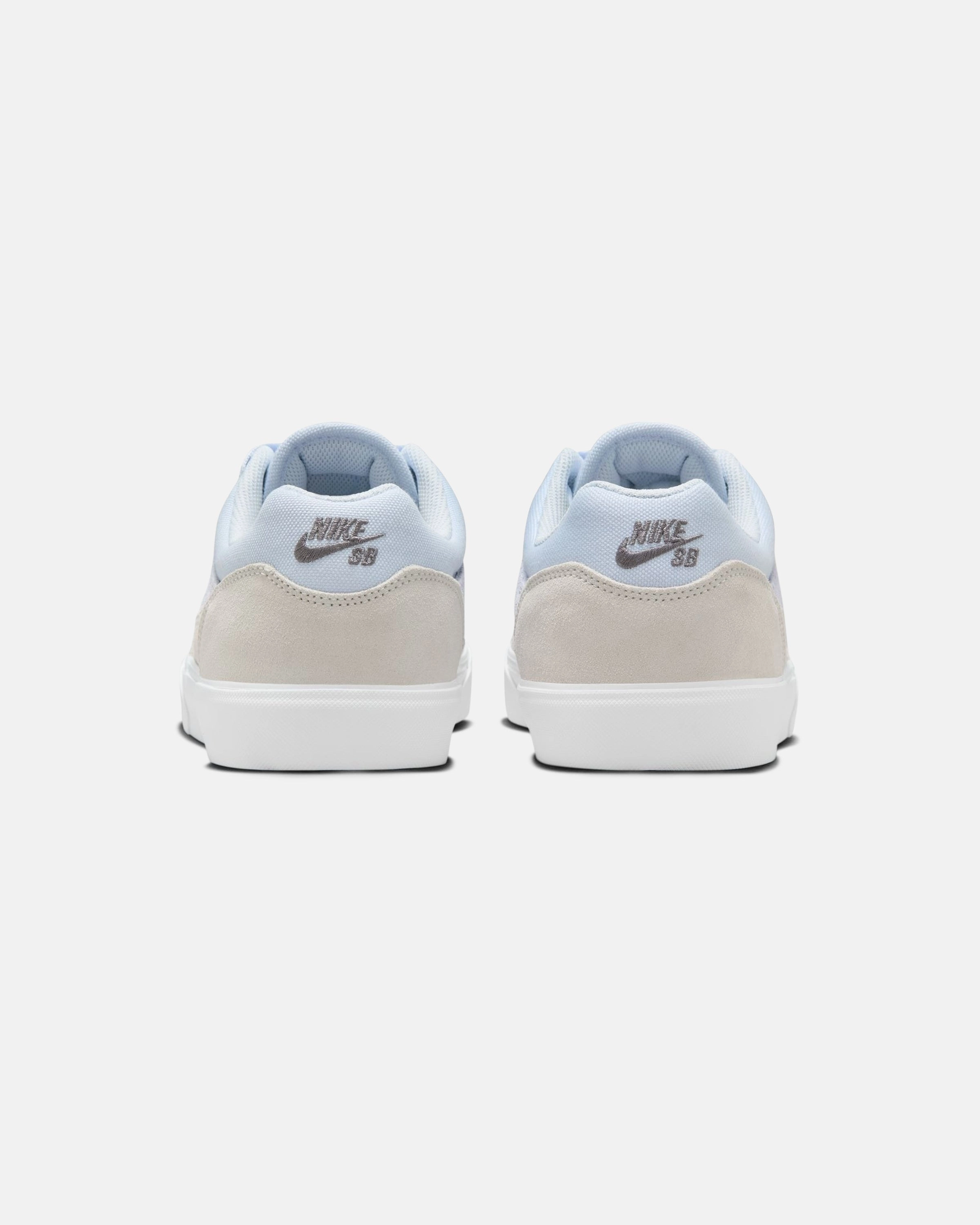 NIKE SB MALOR - FOOTBALLGREY