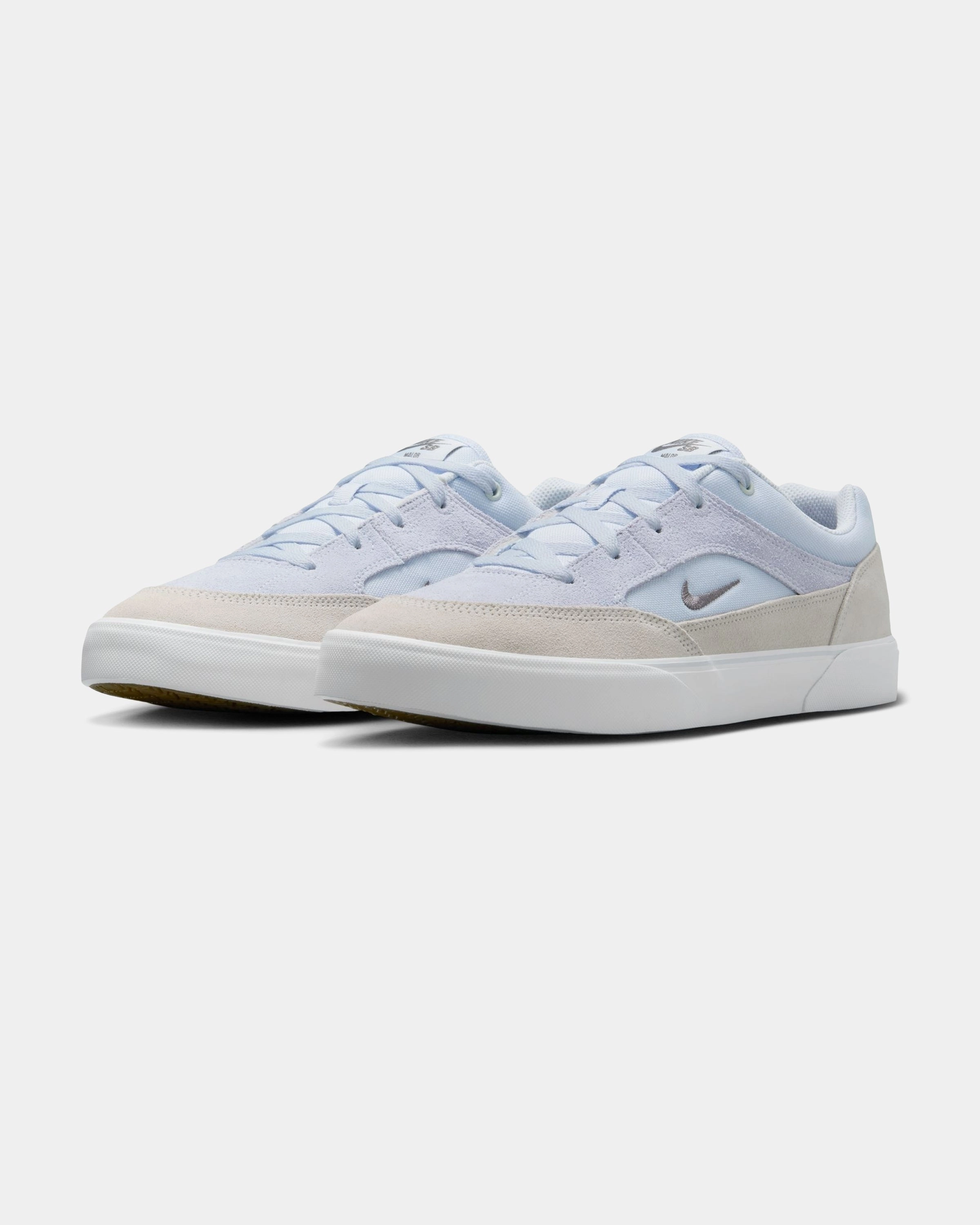 NIKE SB MALOR - FOOTBALLGREY