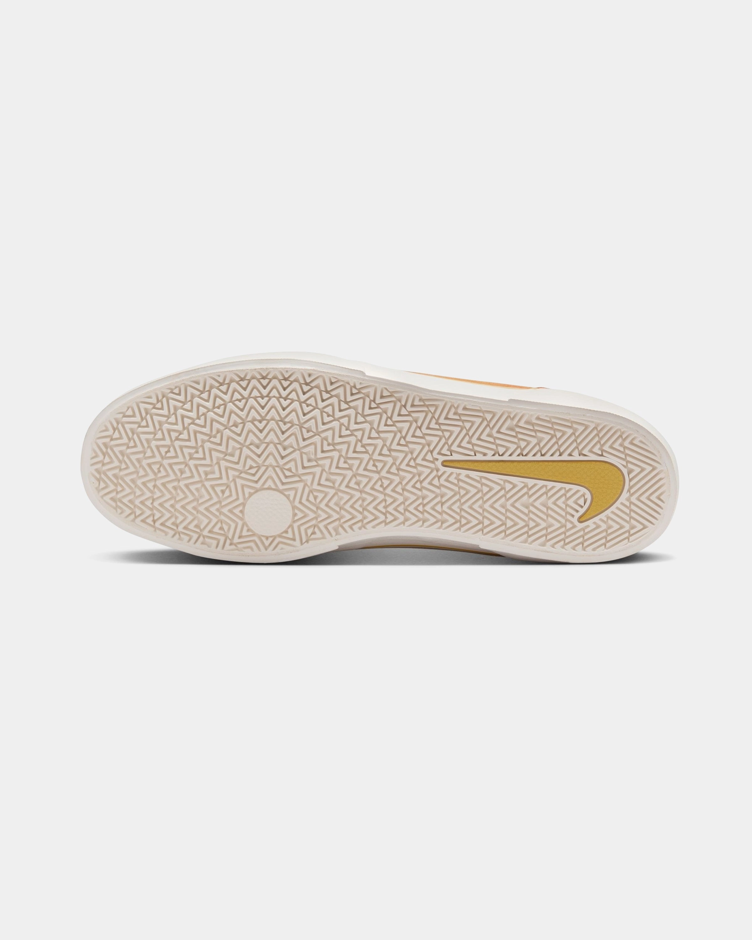 NIKE SB MALOR - LTOREWOODBRN/ THUNDERBLUE