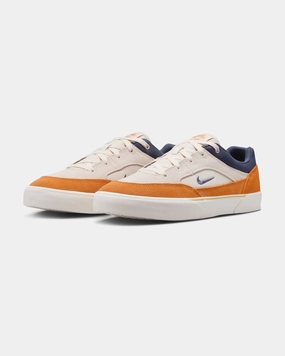 NIKE SB MALOR - LTOREWOODBRN/ THUNDERBLUE