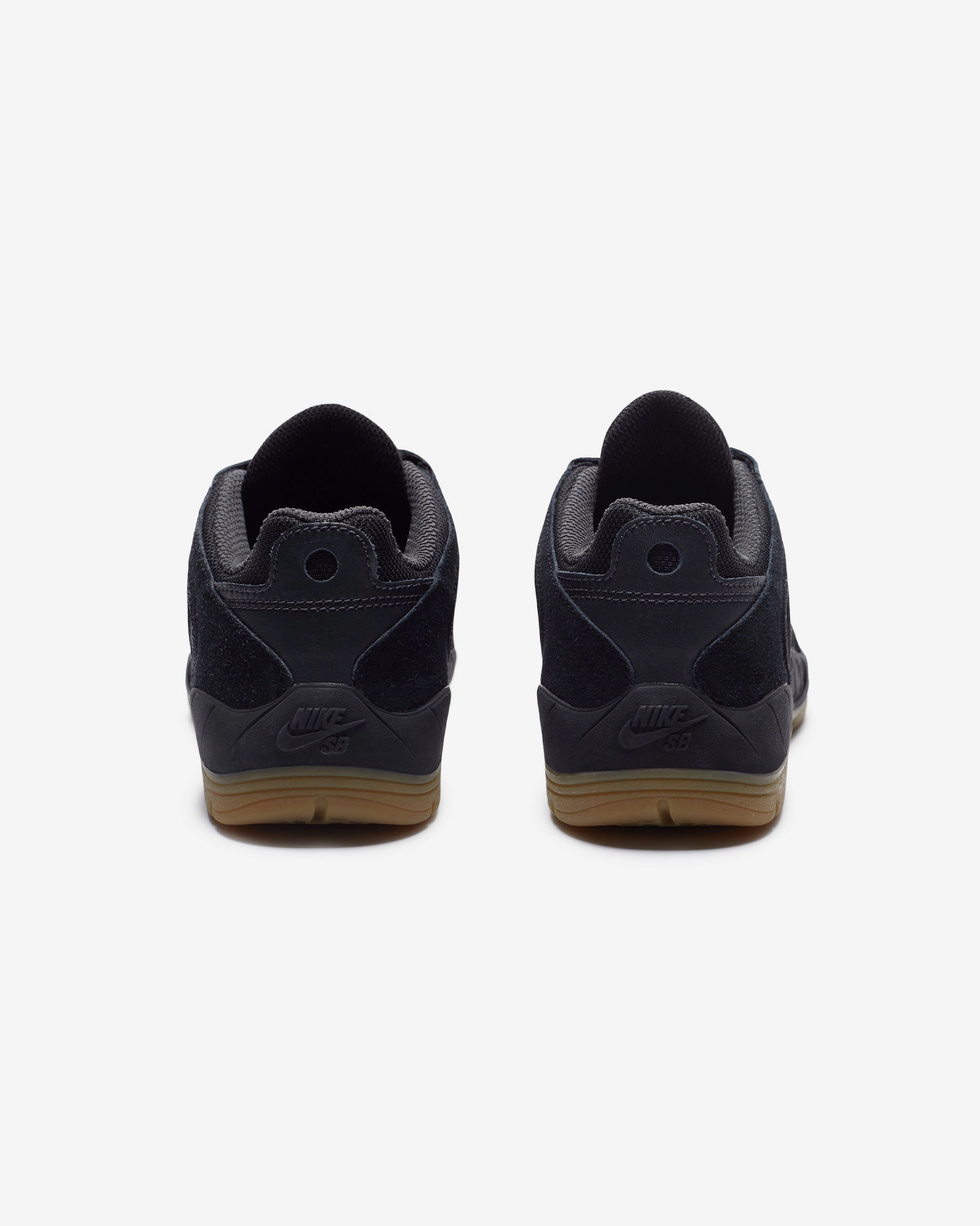 NIKE SB VERTEBRAE - BLACK/ SUMMITWHITE/ ANTHRACITE