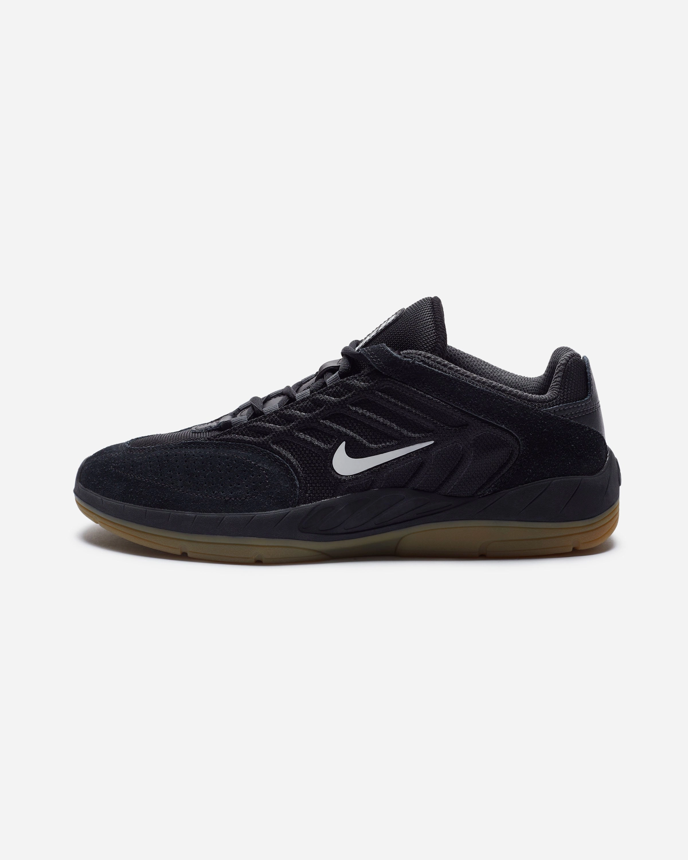 NIKE SB VERTEBRAE - BLACK/ SUMMITWHITE/ ANTHRACITE