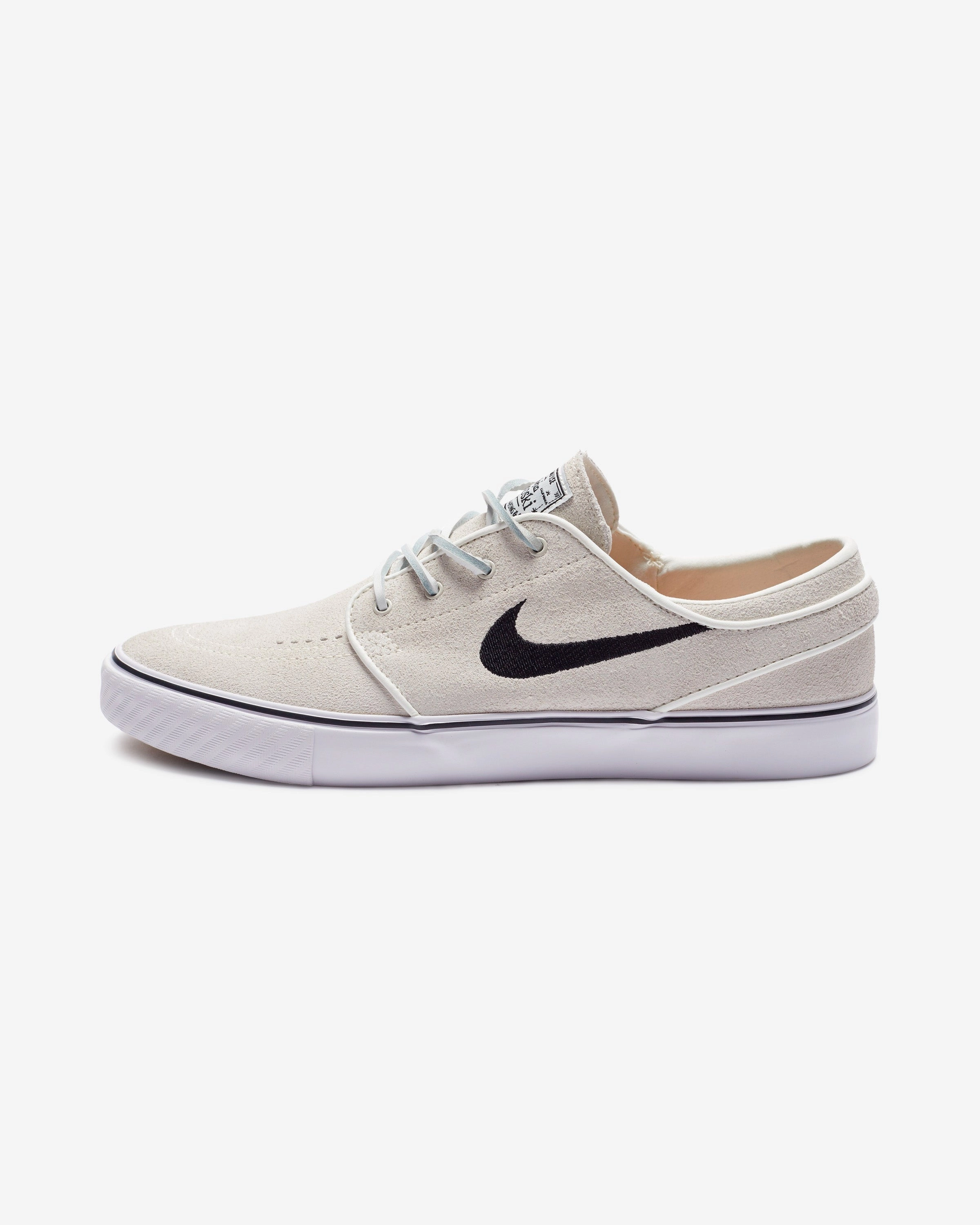 NIKE SB ZOOM JANOSKI OG  - SUMMITWHITE/ BLACK