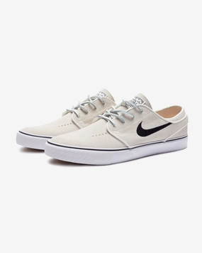 NIKE SB ZOOM JANOSKI OG  - SUMMITWHITE/ BLACK