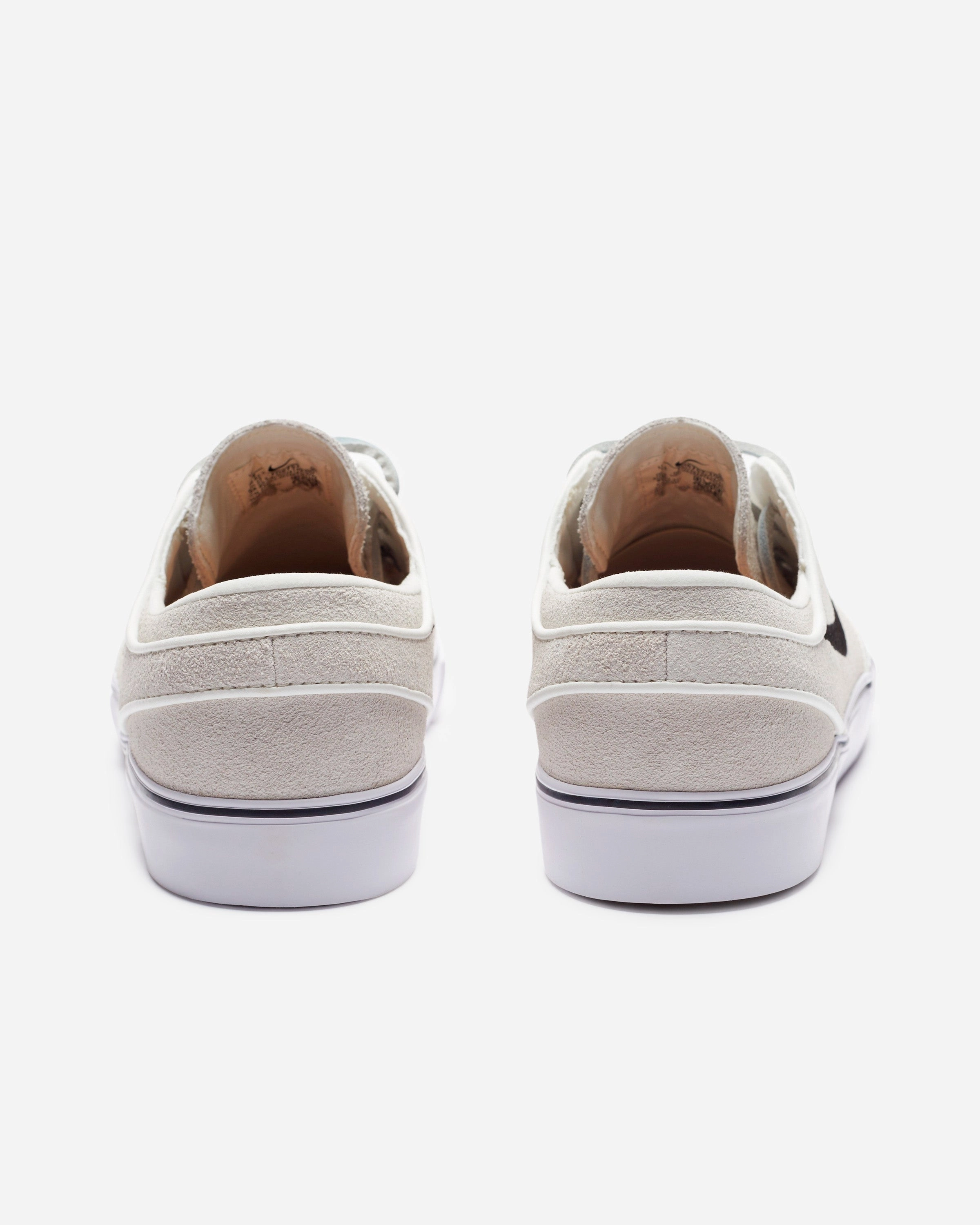 NIKE SB ZOOM JANOSKI OG  - SUMMITWHITE/ BLACK