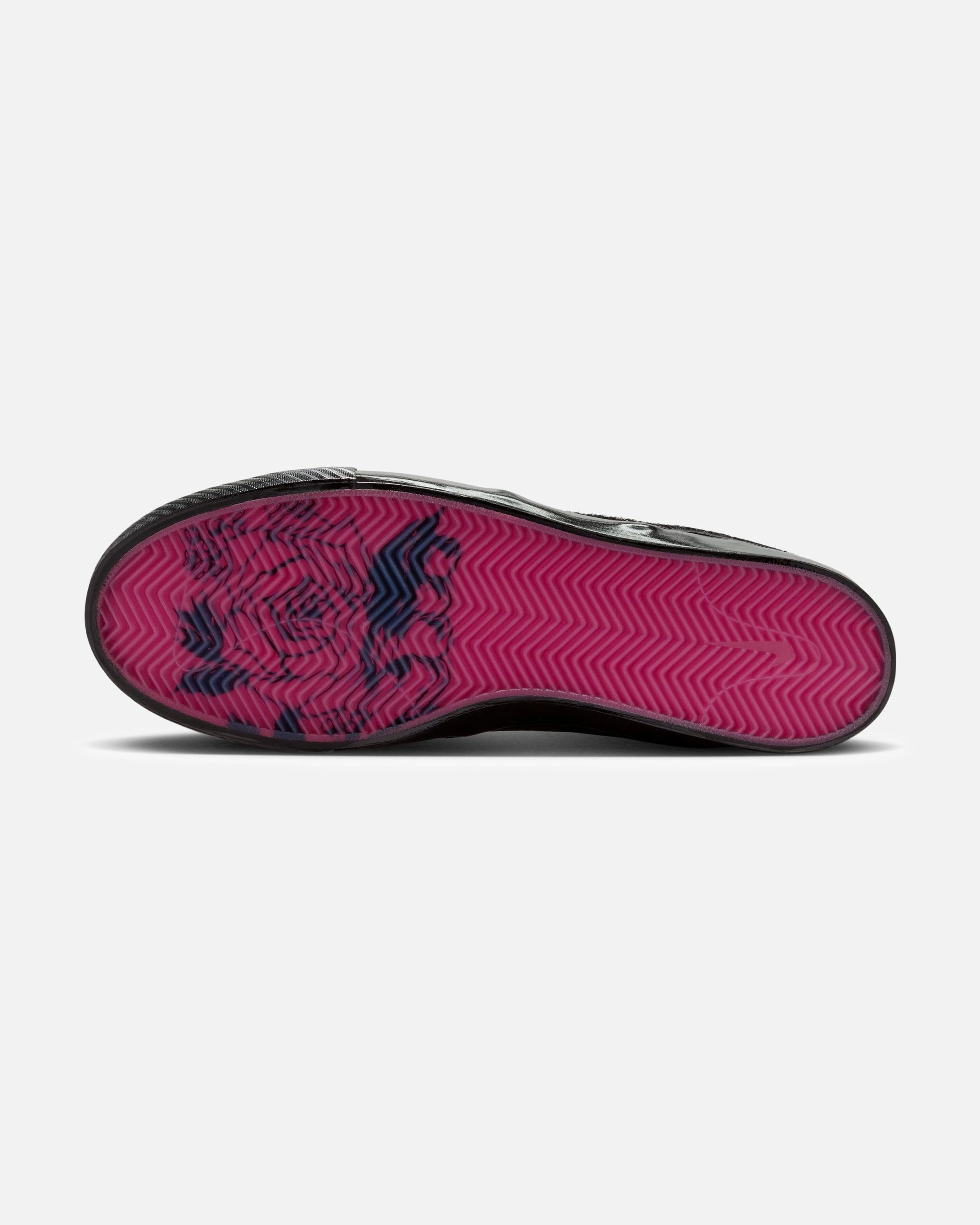 NIKE SB ZOOM JANOSKI OG  SE - BLACK
