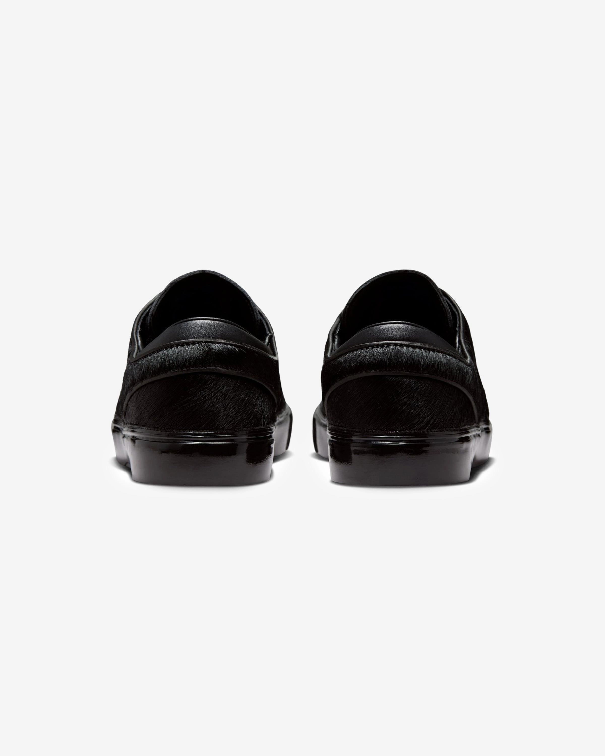 NIKE SB ZOOM JANOSKI OG  SE - BLACK