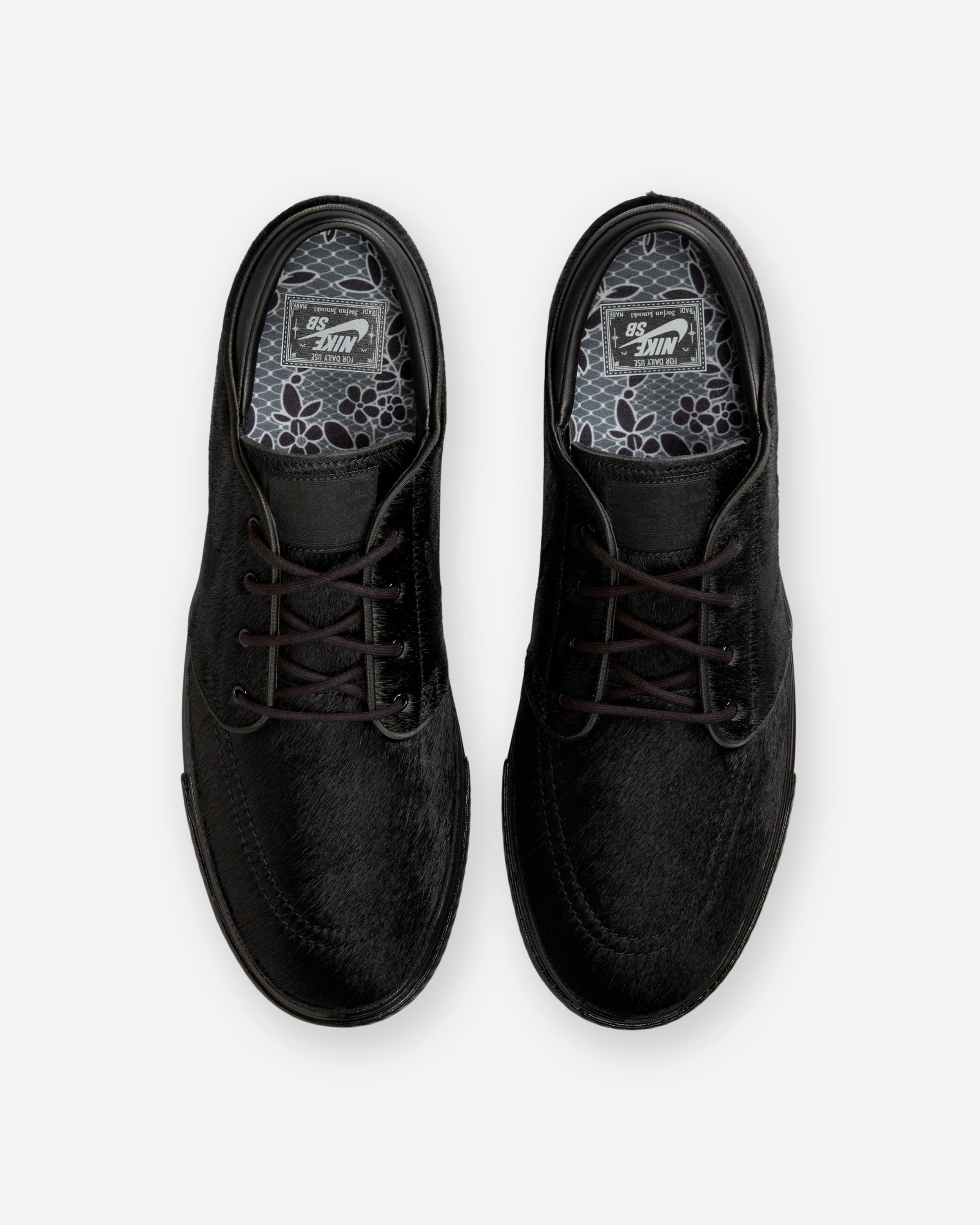 NIKE SB ZOOM JANOSKI OG  SE - BLACK