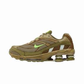 Nike Shox Ride 2 SP Supreme Olive