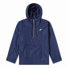 Nike Sportswear Circa Anorak Jacket