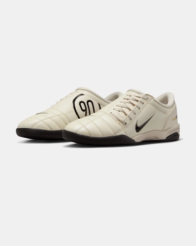 NIKE T90 - LTOREWOODBRWN/ BLACK