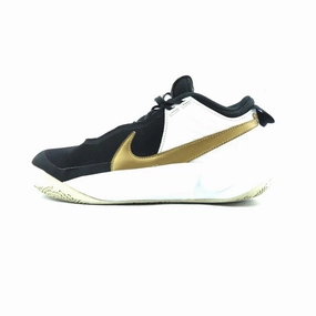 NIKE TEAM HUSTLE D 10