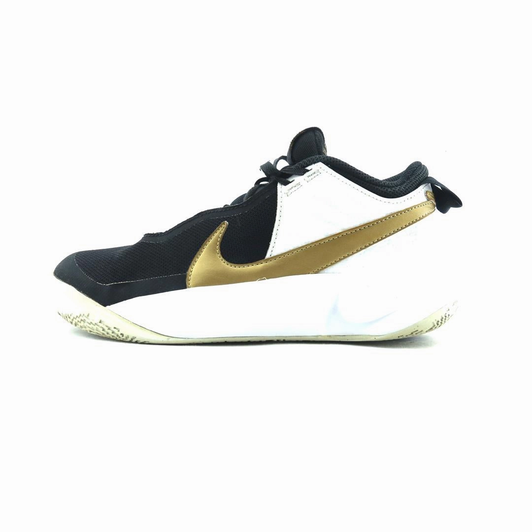 NIKE TEAM HUSTLE D 10