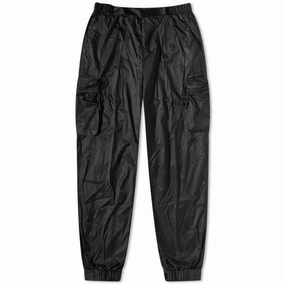 Nike Tech Pack Lined Woven Pant Black