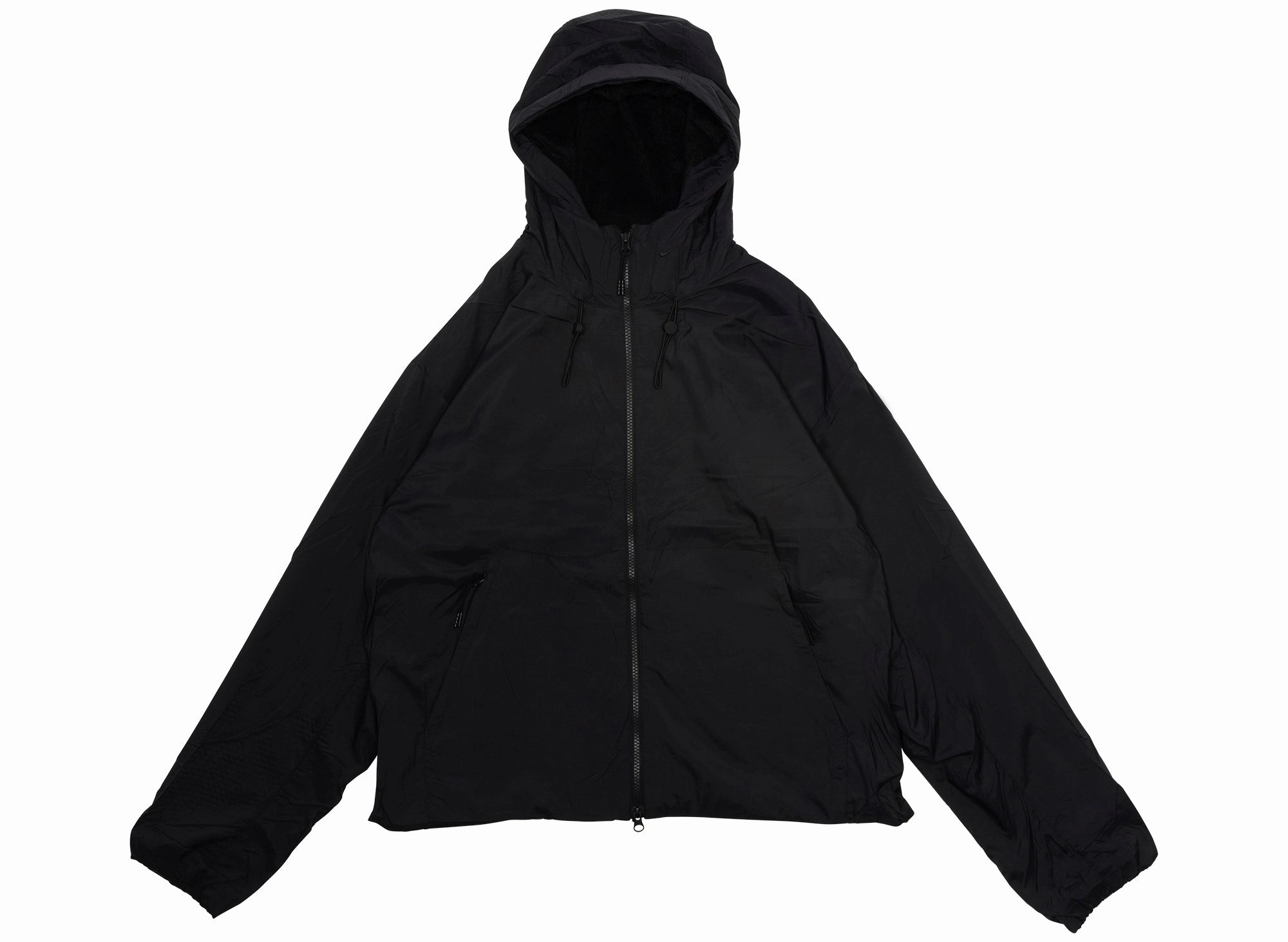 Nike Tech Therman Full-Zip Jacket