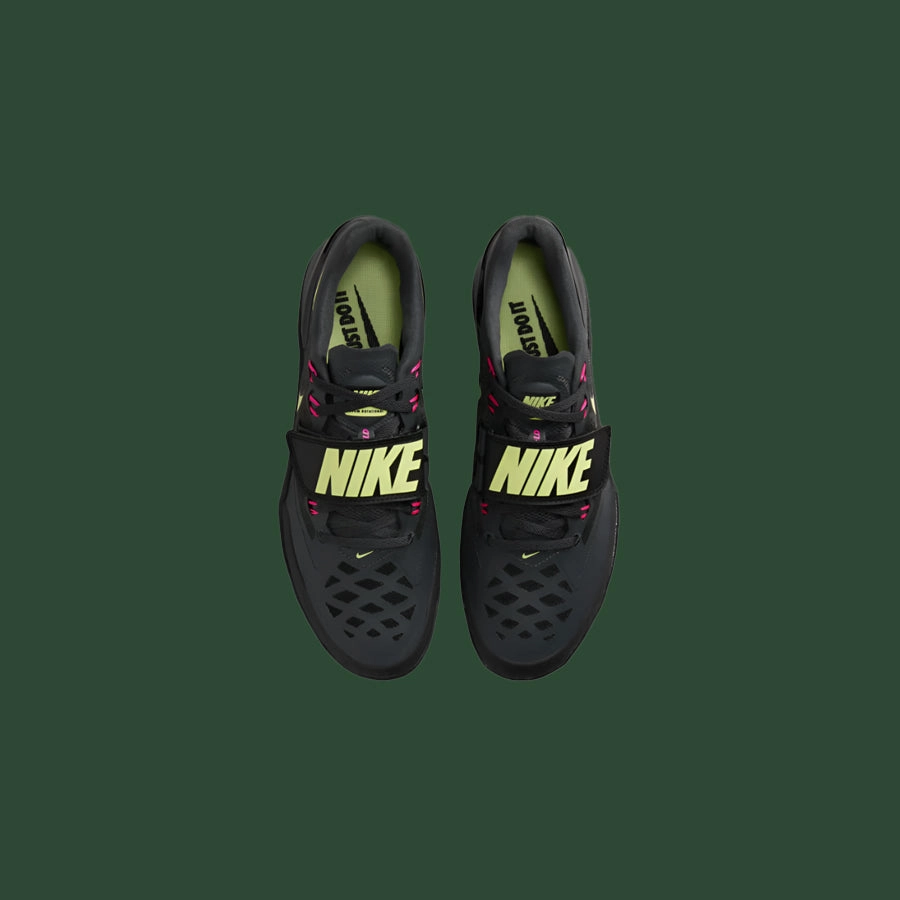 Nike Unisex Zoom Rotational 6