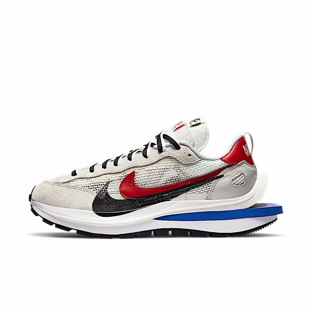 Nike Vaporwaffle sacai Sport Fuchsia Game Royal