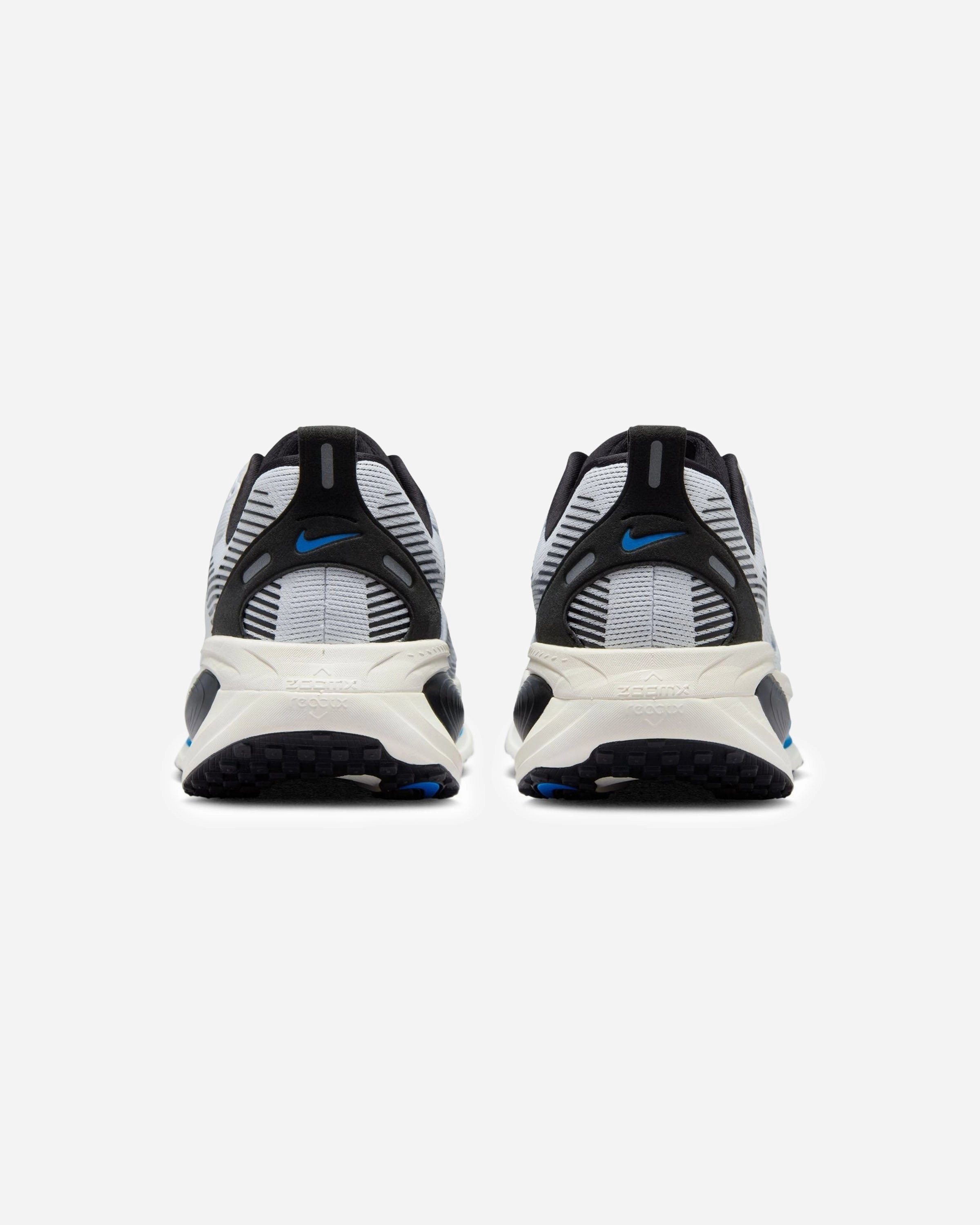 NIKE VOMERO 18 - WHITE/ PHOTOBLUE