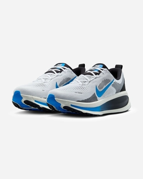 NIKE VOMERO 18 - WHITE/ PHOTOBLUE