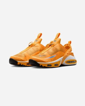 NIKE WOMEN'S AIR MAX CRAZE - LASERORANGE/ UNIVERSITYBLUE
