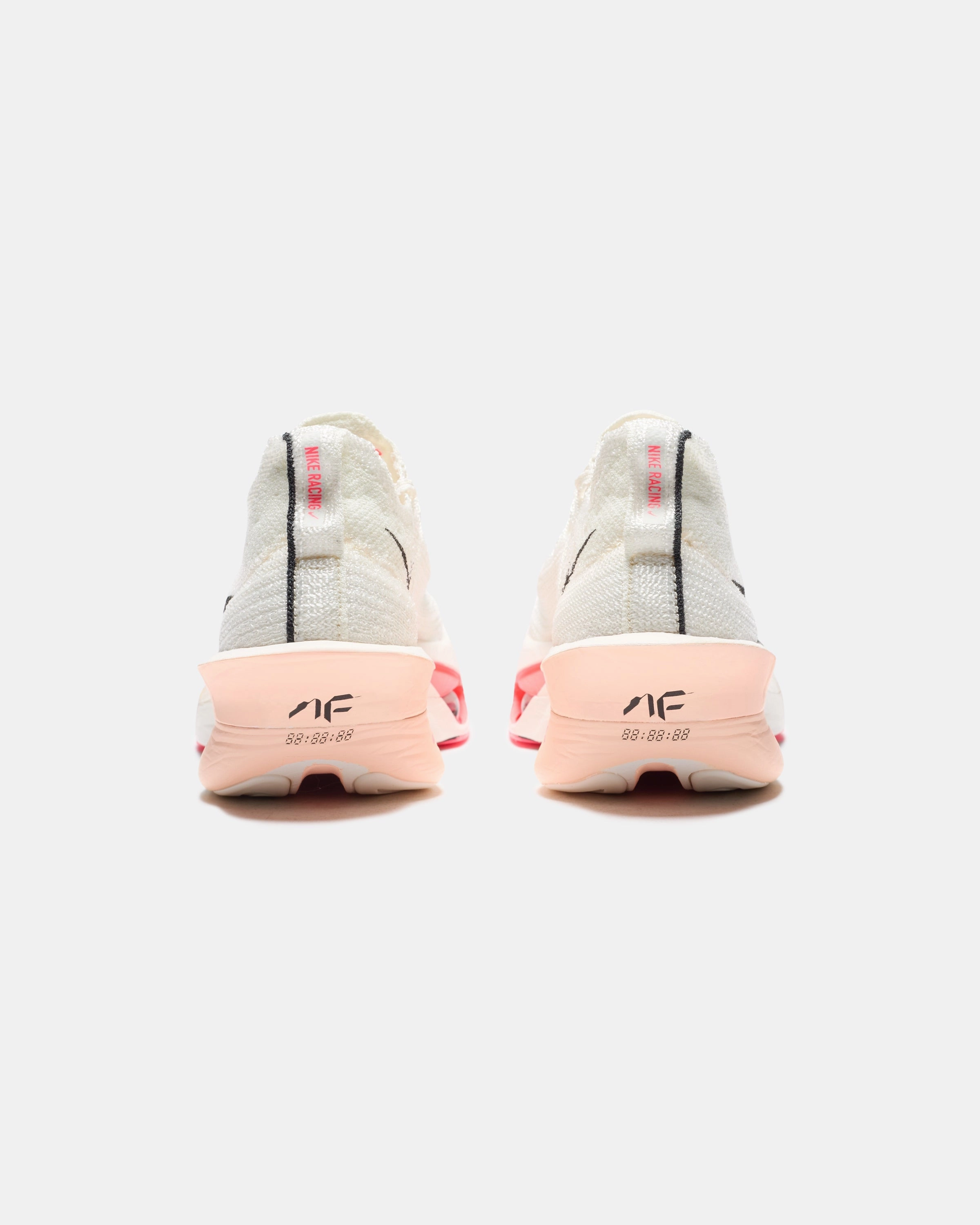 NIKE WOMEN'S ALPHAFLY 3 - SAIL/ CRIMSONTINT/ GUAVAICE