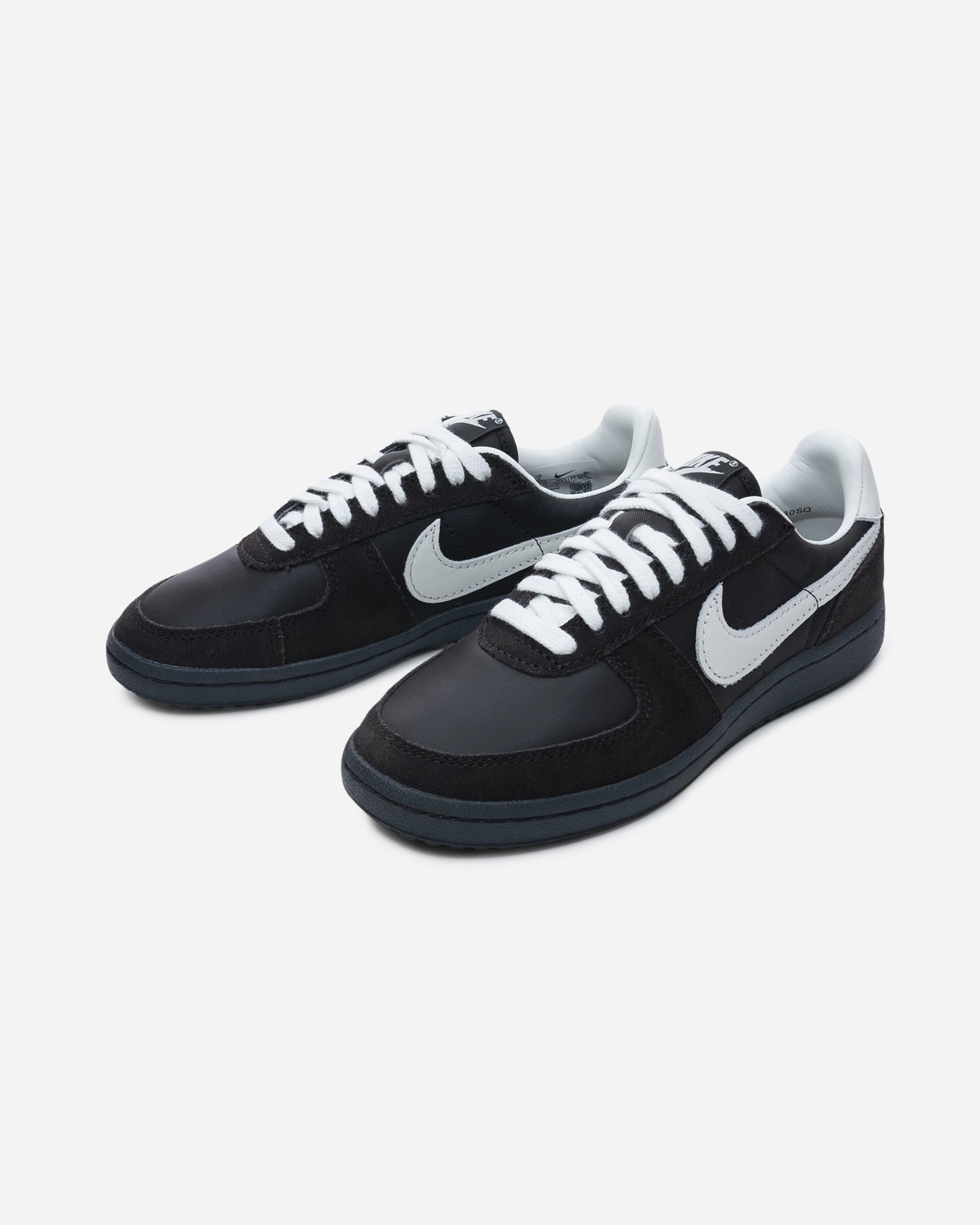 NIKE WOMEN'S FIELD GENERAL - VELVETBROWN/ SAIL