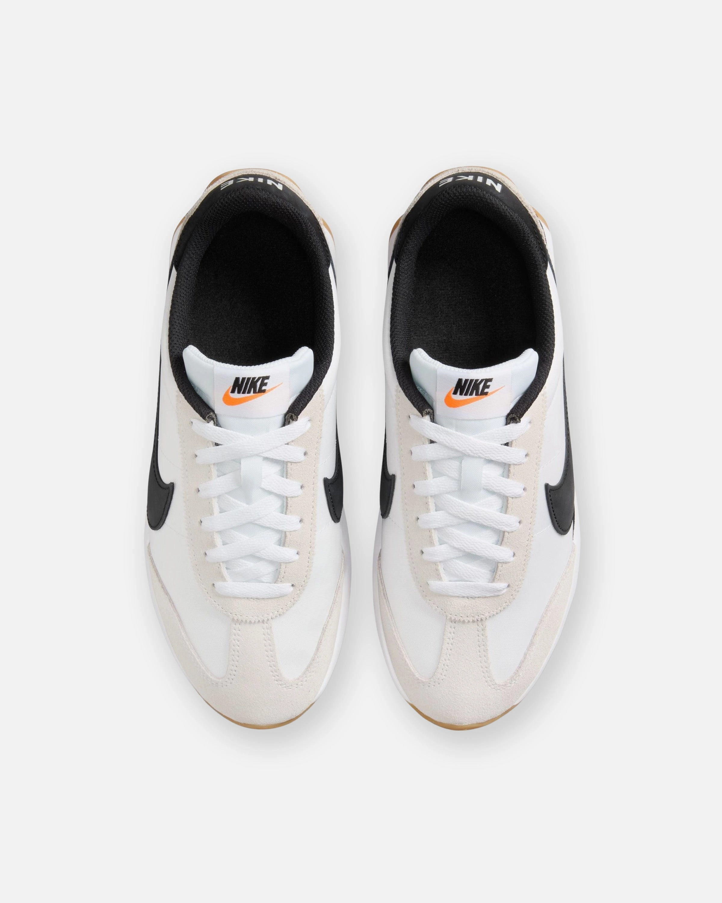 NIKE WOMEN'S PACIFIC - WHITE/ BLACK/ PLATINUMTINT