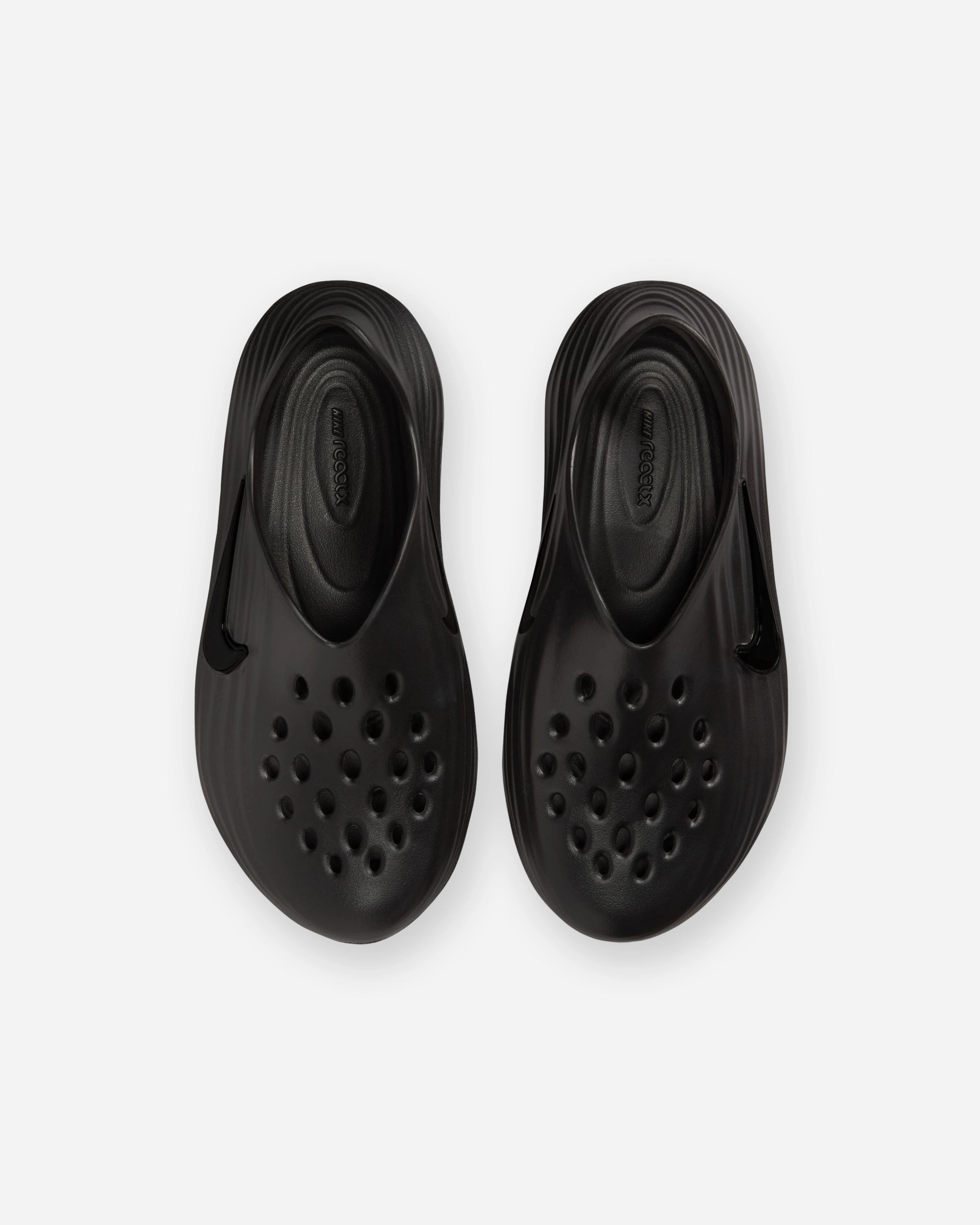 NIKE WOMEN'S REACTX REJUVEN8R - BLACK