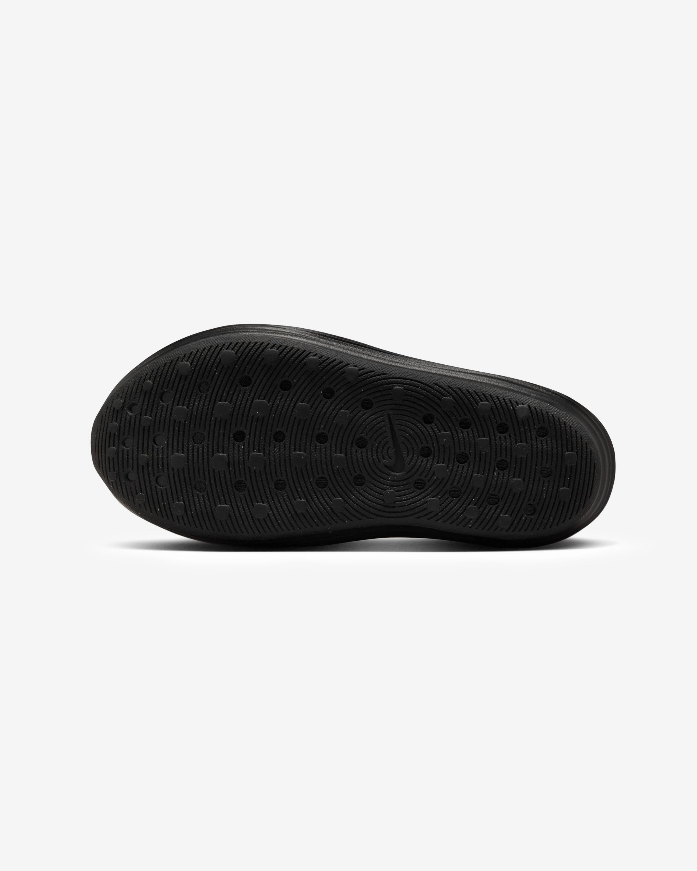 NIKE WOMEN'S REACTX REJUVEN8R - BLACK