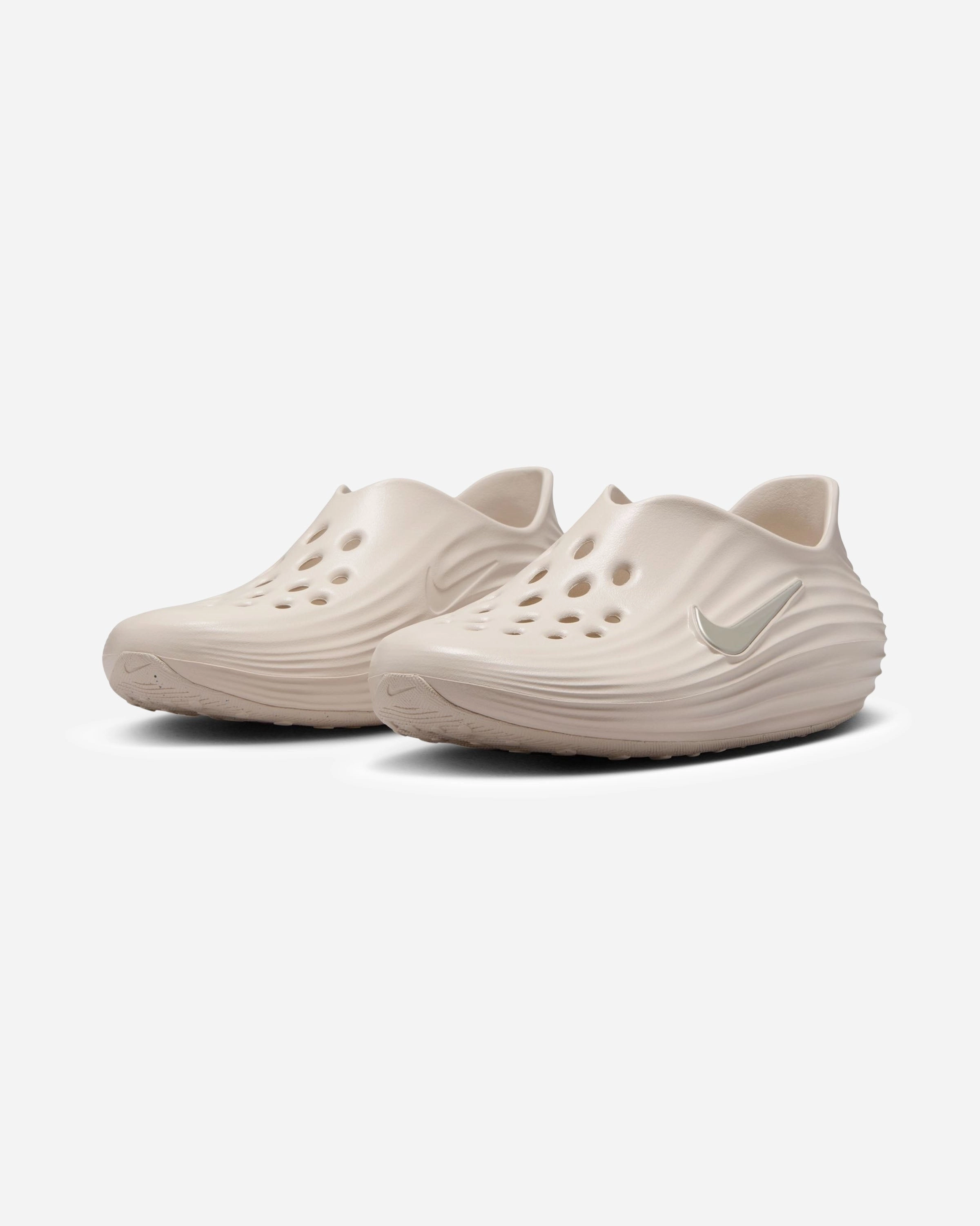 NIKE WOMEN'S REACTX REJUVEN8R - LTOREWOODBRN