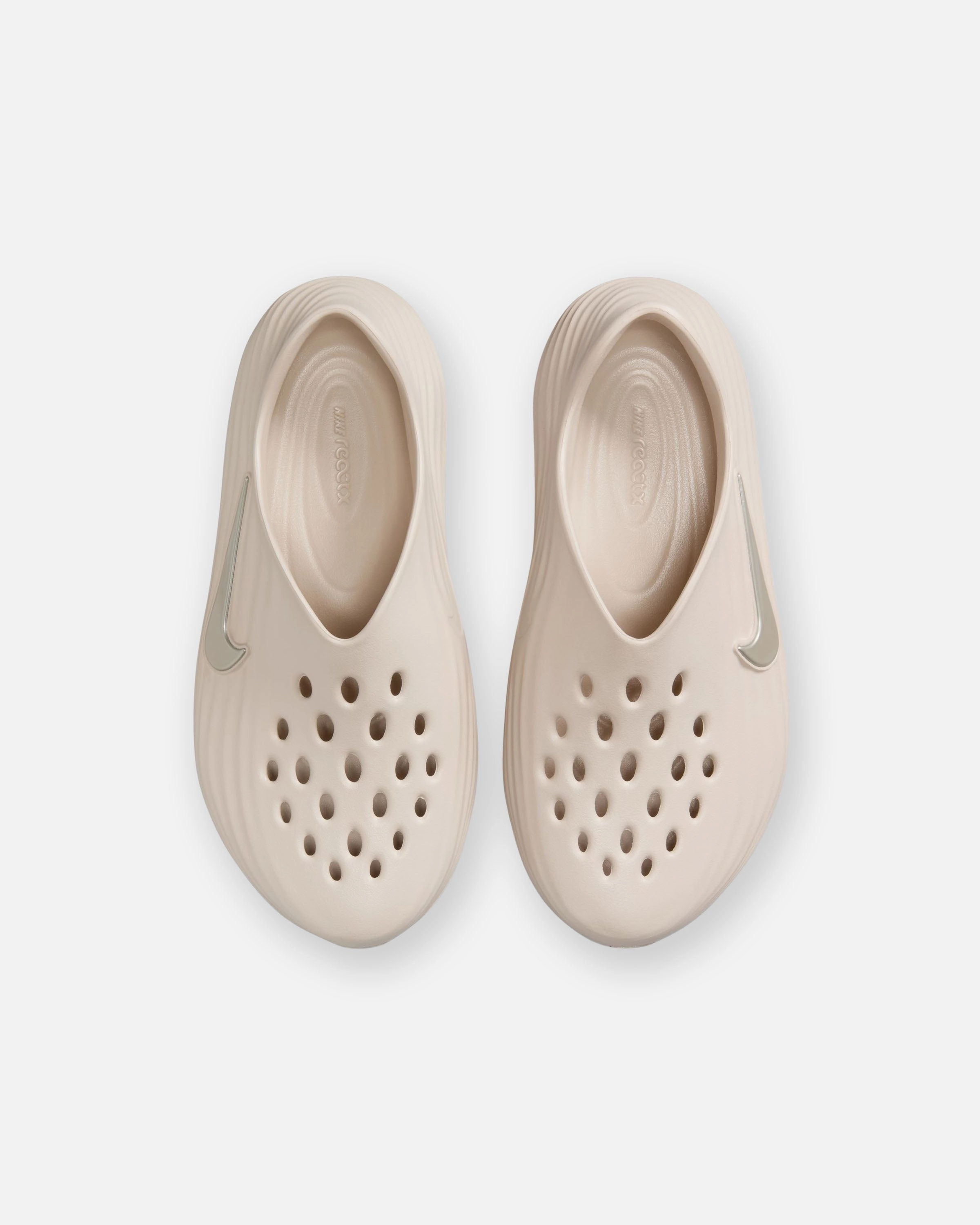 NIKE WOMEN'S REACTX REJUVEN8R - LTOREWOODBRN