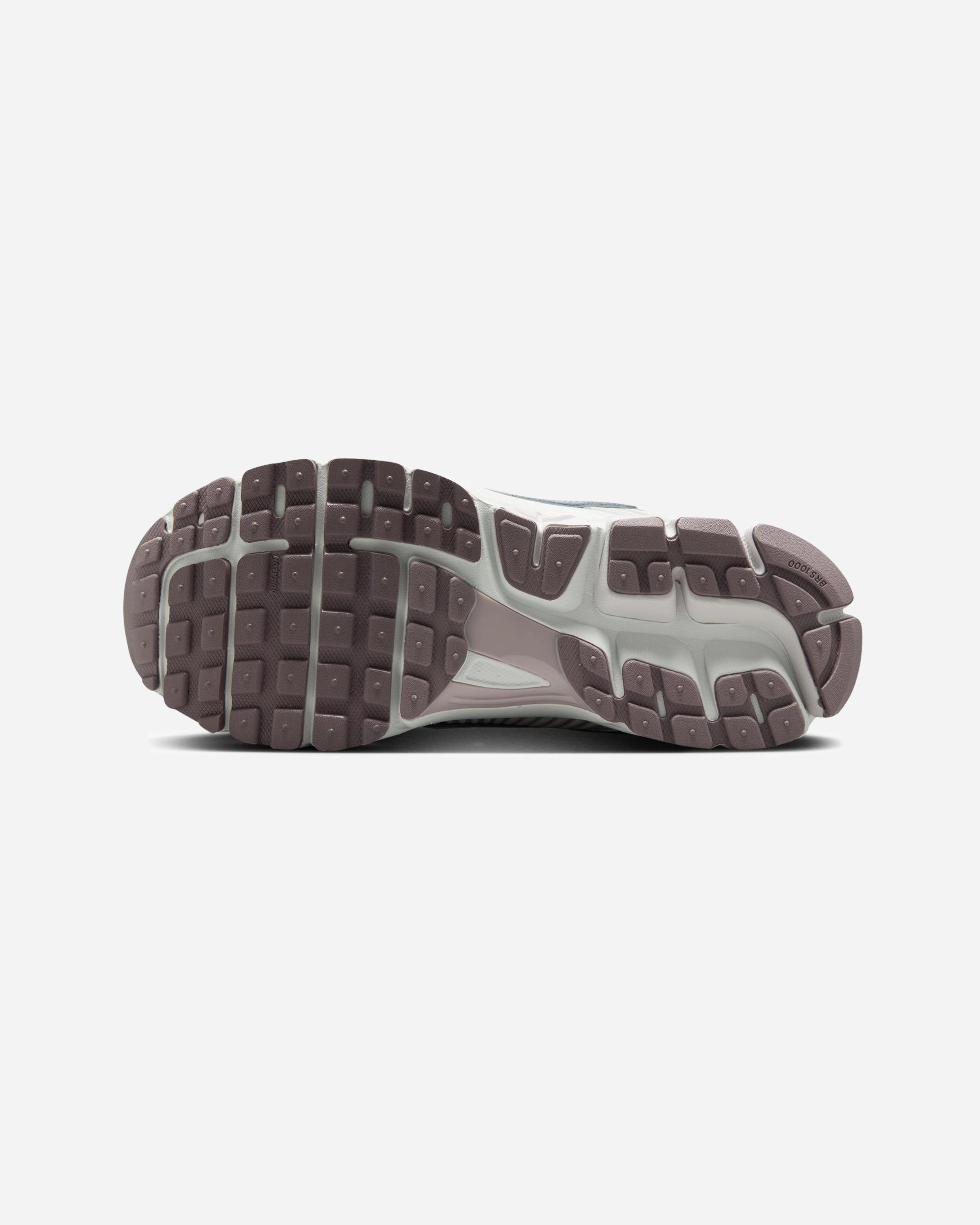 NIKE WOMENS ZOOM VOMERO 5 - VASTGREY