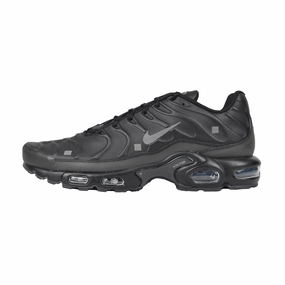 Nike x A-COLD-WALL Air Max Plus TN - Black