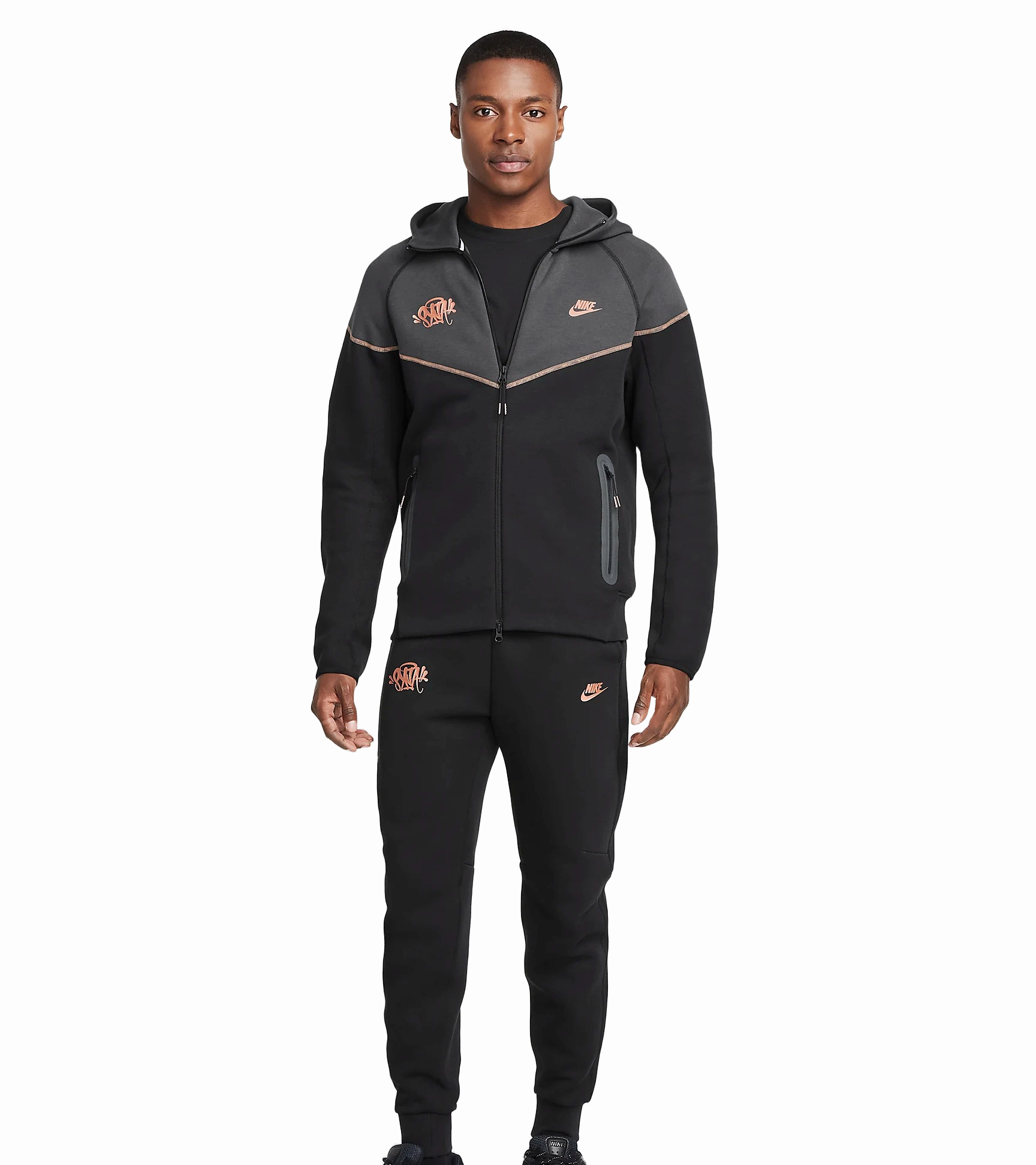 Nike x Central Cee Tech Fleece Joggers