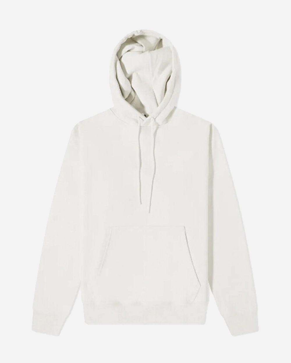 NIKE X JACQUEMUS WHITE HOODIE